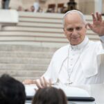 Il Papa Leone XIV ricoverato al Policlinico Gemelli per un nodulo al polmone