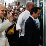 Il Papa operato per adenocarcinoma: asportato il lobo inferiore del polmone destro