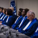 Il Parlamento europeo assegna il premio Sacharov 2026 alla Corte penale internazionale e ai suoi funzionari