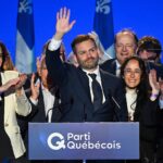 Il Parti Québécois vince le elezioni in Quebec dopo 12 anni, annunciando un possibile referendum d'indipendenza