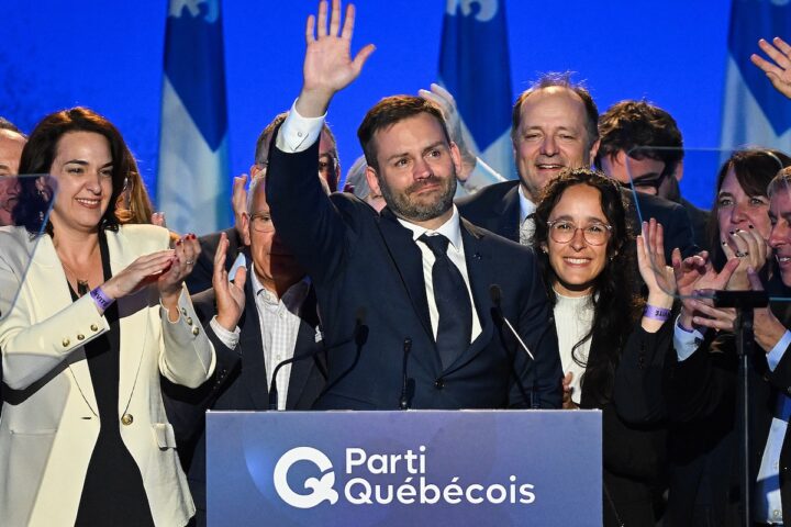 Il Parti Québécois vince le elezioni in Quebec dopo 12 anni, annunciando un possibile referendum d'indipendenza
