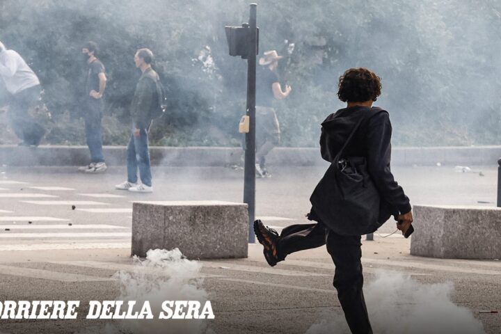 Il politologo da Empoli: «In Occidente un sentimento apocalittico, in Francia rabbia sociale diffusa»