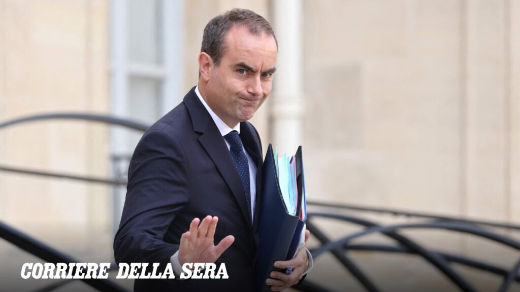 Il premier Lecornu presenta il budget 2027: tagli e nuove tasse per affrontare la crisi finanziaria