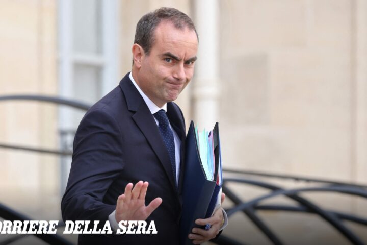 Il premier Lecornu presenta il budget 2027: tagli e nuove tasse per affrontare la crisi finanziaria