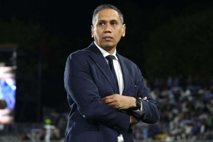 Il presidente di Como svela le chiavi del successo del club nella Serie A