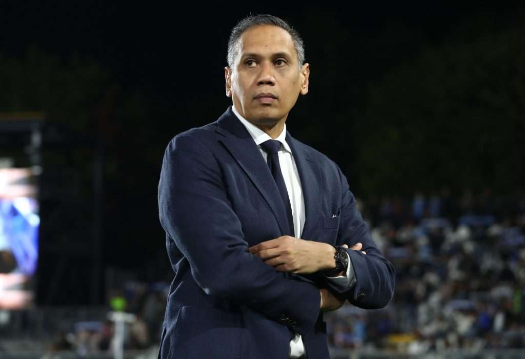 Il presidente di Como svela le chiavi del successo del club nella Serie A