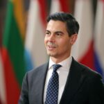 Il primo ministro olandese annuncia che aspetta un figlio grazie alla gestazione per altri