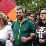 Il professor Siragusa sul corteo di Torino: "I ragazzi hanno bisogno di essere ascoltati"