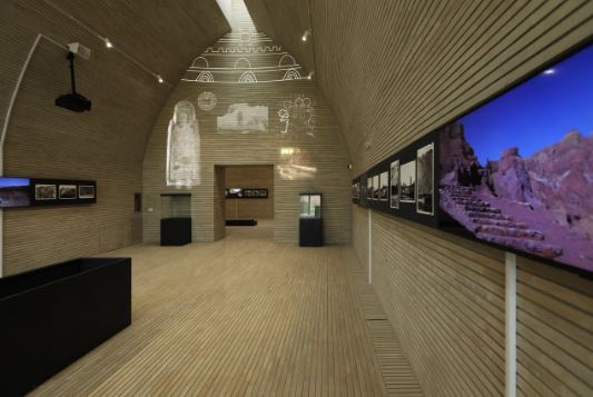 Il progetto MAECI in Afghanistan promuove lo sviluppo sostenibile e la riqualificazione culturale a Bamiyan