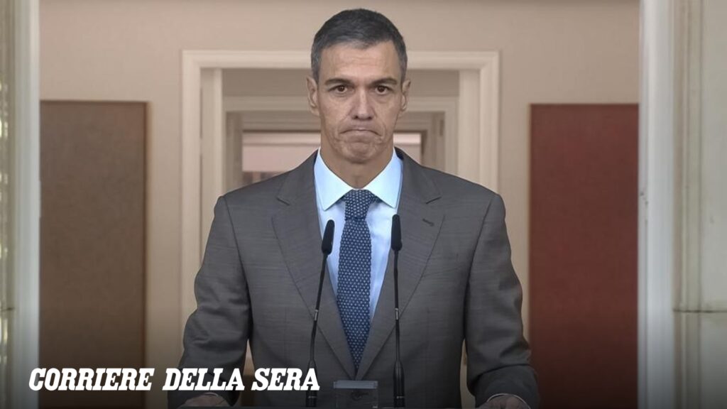 Il Psoe potrà crescere, ma gli alleati non bastano: probabile governo Pp-Vox