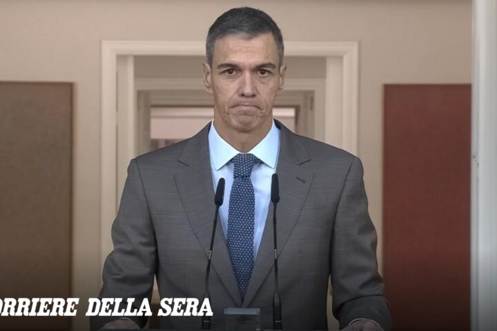Il Psoe potrà crescere, ma gli alleati non bastano: probabile governo Pp-Vox