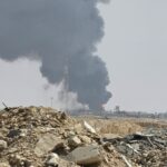 Il Regno Unito invia aerei caccia in Arabia Saudita per difendere il paese dagli Houthi