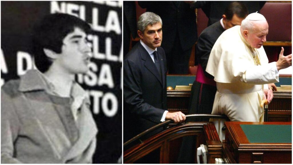 Il senatore Casini annuncia: “Non mi ricandido, la politica resta una passione”