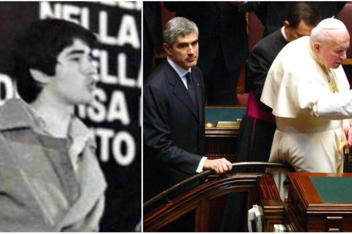 Il senatore Casini annuncia: “Non mi ricandido, la politica resta una passione”
