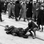 Il significato del 16 ottobre: il ricordo di Auschwitz e le sfide della sinistra oggi