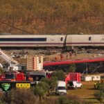 Il treno Renfe viaggiava oltre 160 km/h al momento dell'incidente in Spagna