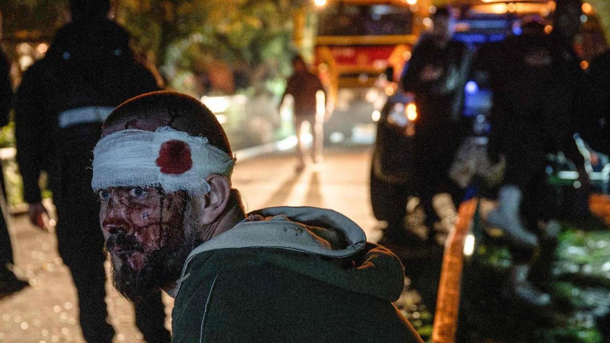 Il valore della vita umana in Ucraina: riflessioni su un conflitto devastante