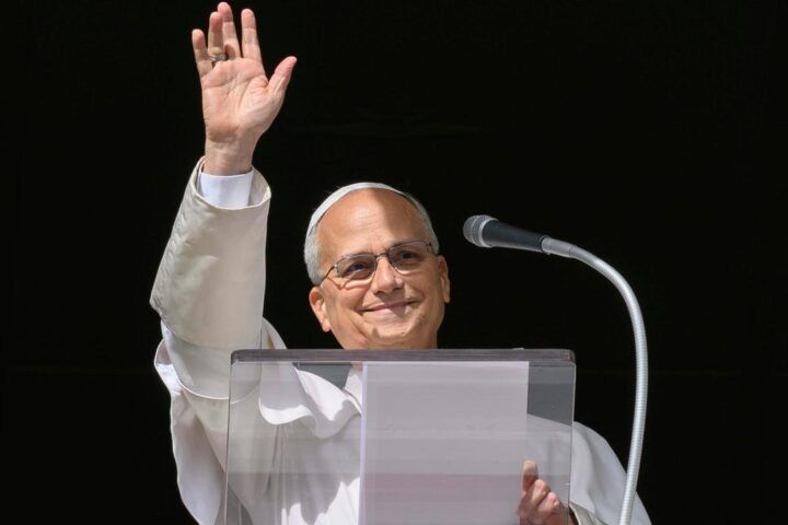 Il Vaticano conferma: Papa Leone XIV non necessita di immunoterapia dopo gli esami medici