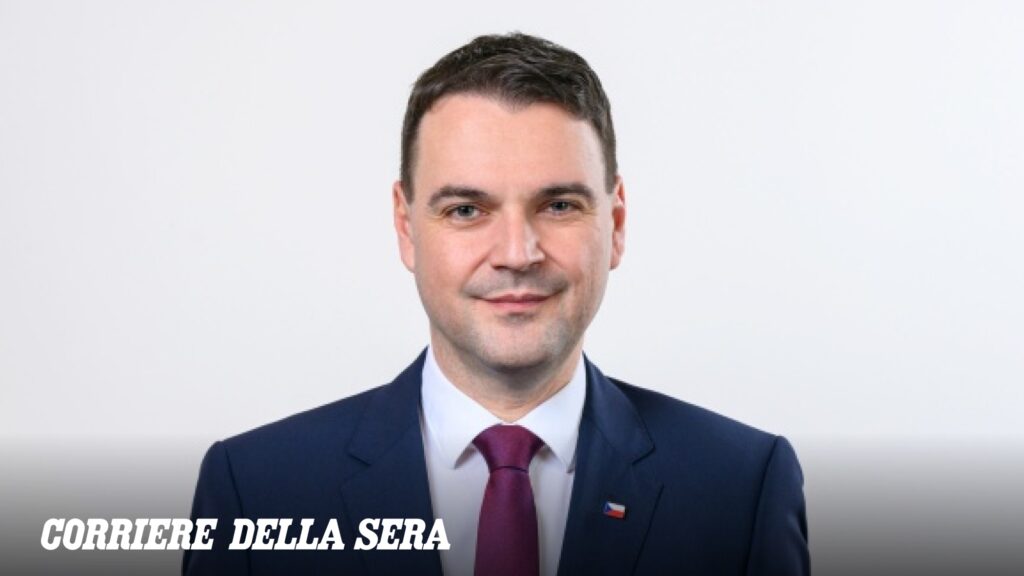 Il vicepremier ceco Macinka: «L'Europa deve unirsi a Usa e Russia per la diplomazia»