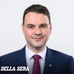 Il vicepremier ceco Macinka: «L'Europa deve unirsi a Usa e Russia per la diplomazia»