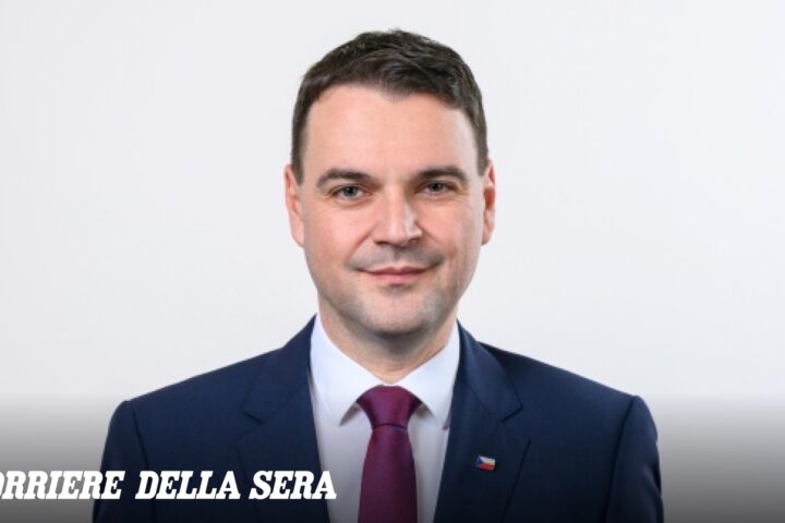 Il vicepremier ceco Macinka: «L'Europa deve unirsi a Usa e Russia per la diplomazia»