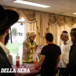 Il voto in Israele segna un'affluenza record del 77,7% con lunghe file ai seggi