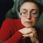 In Russia la memoria di Anna Politkovskaja è dimenticata, mentre in Europa è celebrata