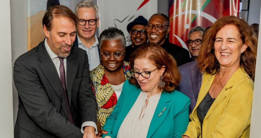 Inaugurato il nuovo ufficio Aics ad Accra, Ghana, per rafforzare la cooperazione allo sviluppo