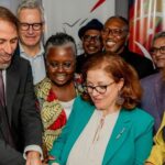 Inaugurato il nuovo ufficio Aics ad Accra, Ghana, per rafforzare la cooperazione allo sviluppo