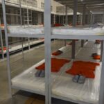 Inaugurato in Costa Rica un carcere di massima sicurezza per membri di gang criminali