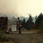 Incendio in una base militare canadese a Wainwright: morti e feriti riportati
