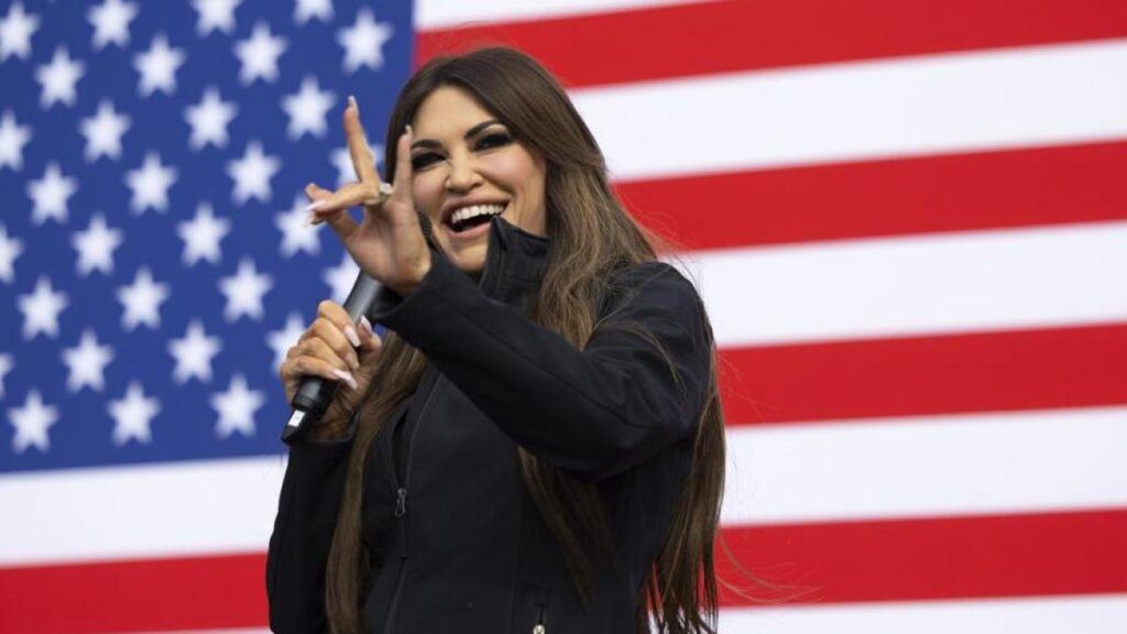 Inchiesta ad Atene coinvolge l'ambasciatrice americana Guilfoyle: 100 mila dollari e favori a imprenditori locali
