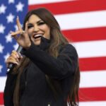 Inchiesta ad Atene coinvolge l'ambasciatrice americana Guilfoyle: 100 mila dollari e favori a imprenditori locali