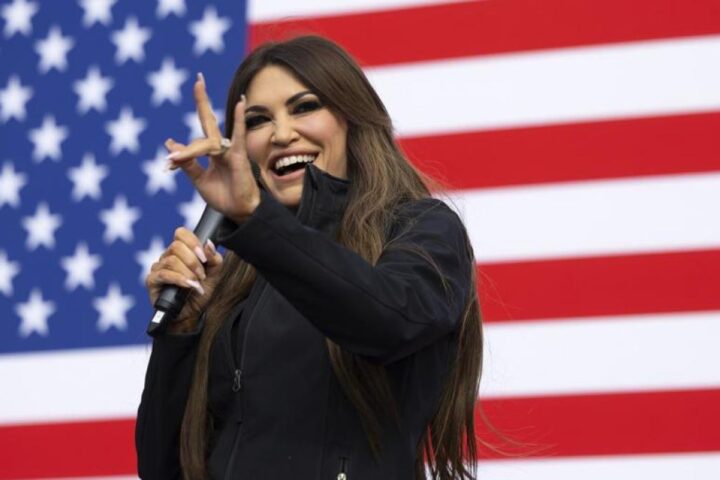 Inchiesta ad Atene coinvolge l'ambasciatrice americana Guilfoyle: 100 mila dollari e favori a imprenditori locali
