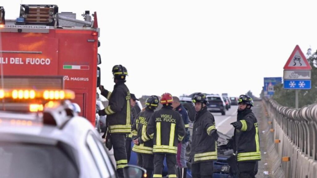Incidente mortale sulla Fipili: Mirko Arrigoni muore a 28 anni, altri due feriti