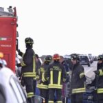 Incidente mortale sulla Fipili: Mirko Arrigoni muore a 28 anni, altri due feriti