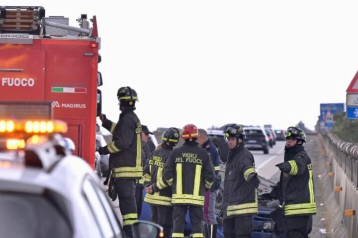 Incidente mortale sulla Fipili: Mirko Arrigoni muore a 28 anni, altri due feriti
