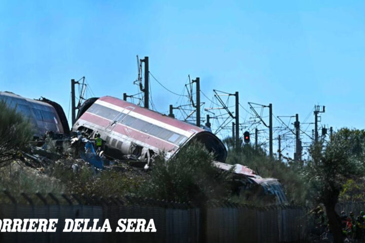 Incidente tra treni in Spagna a Urda: le cause sono un guasto al sistema di segnalamento LZB e una comunicazione mancante.
