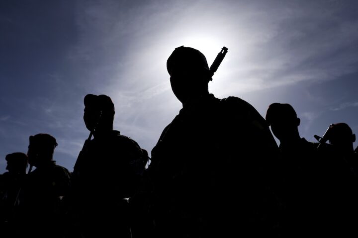 Incidenti mortali per quattro militari italiani in Bosnia Erzegovina durante volo di addestramento