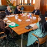 Incontro tra ADM e autorità doganale panamense per contrasto a traffici illeciti e frodi