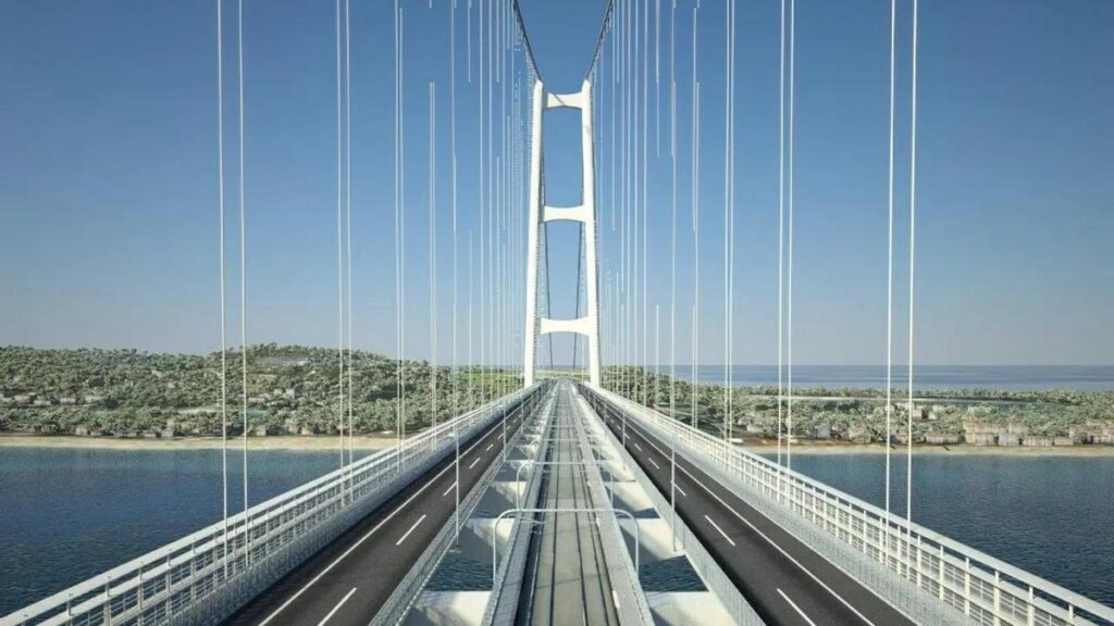 Indagine sul ponte sullo Stretto: sequestrati documenti al Mit e al Cipess per corruzione