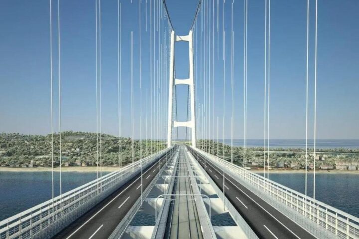 Indagine sul ponte sullo Stretto: sequestrati documenti al Mit e al Cipess per corruzione