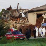 Indagini per omicidio colposo su tre comandanti dei carabinieri dopo la strage di Castel d’Azzano