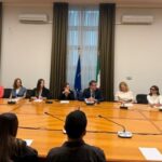 Iniziato il programma “Museum Accessibility as Shared Culture” alla Farnesina, focus su accessibilità e scambi professionali