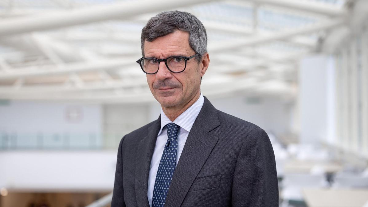 Intervento al polmone per Papa Leone XIV: il ruolo del chirurgo Stefano Margaritora
