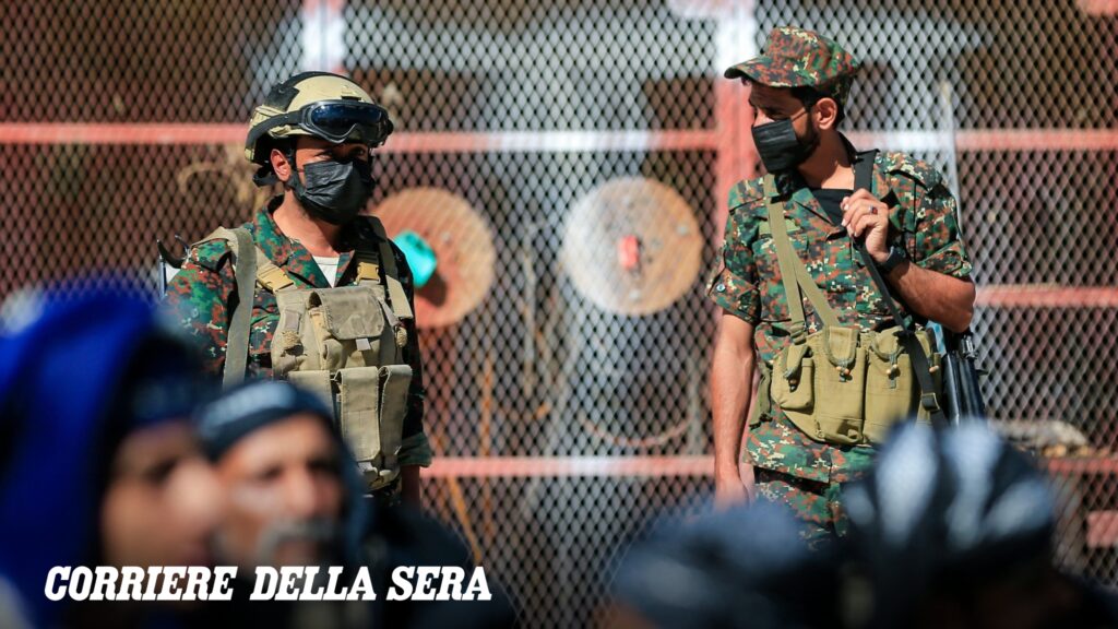 Iran: Pasdaran minacciano di sabotare cavi sottomarini nello Stretto di Hormuz