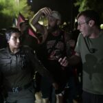 Israele lancia un documentario contro NAZA, che difende l'operato dell'esercito israeleno