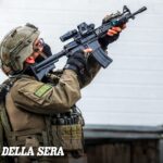 Israele non autorizza la costruzione di una base per soldati internazionali a Gaza