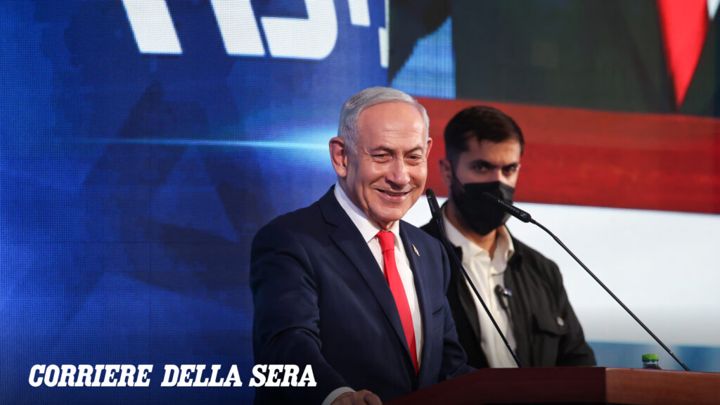 Israele, tre scenari per la formazione di un governo senza Netanyahu