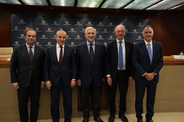 Italia e Azerbaigian: avviata nuova fase di cooperazione economica e industriale